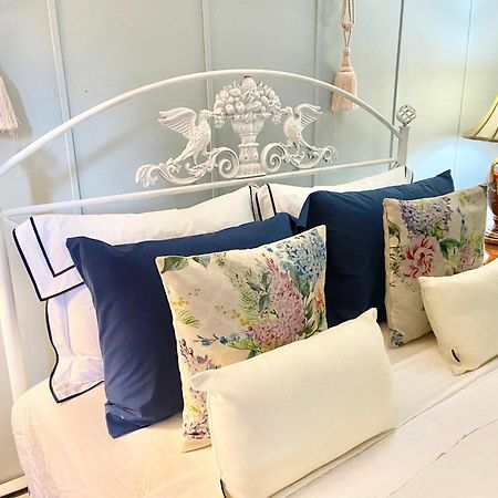 Elegantly English Catskills Либърти Екстериор снимка