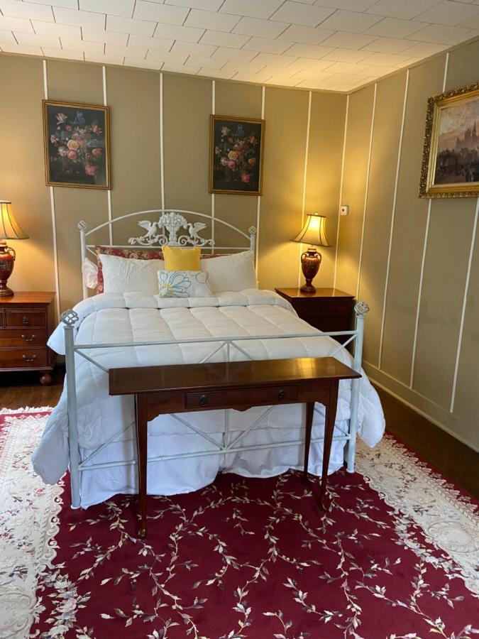 Elegantly English Catskills Либърти Екстериор снимка