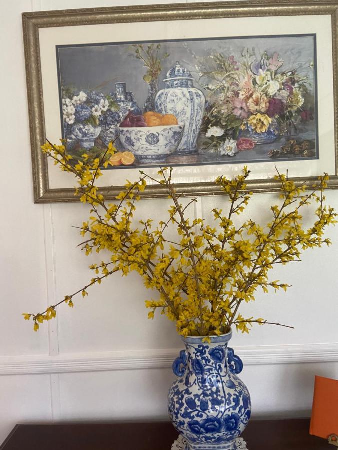 Elegantly English Catskills Либърти Екстериор снимка