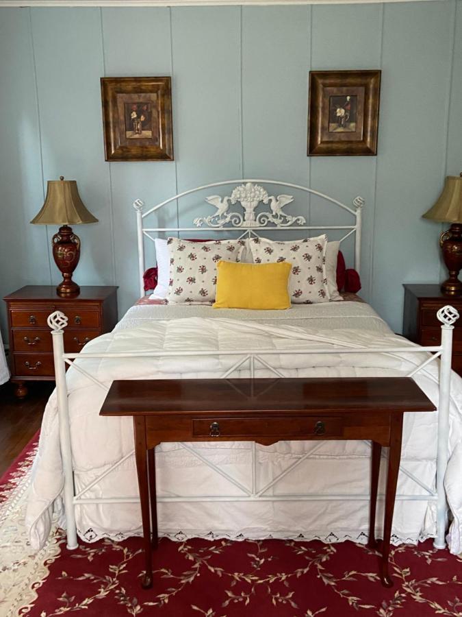 Elegantly English Catskills Либърти Екстериор снимка