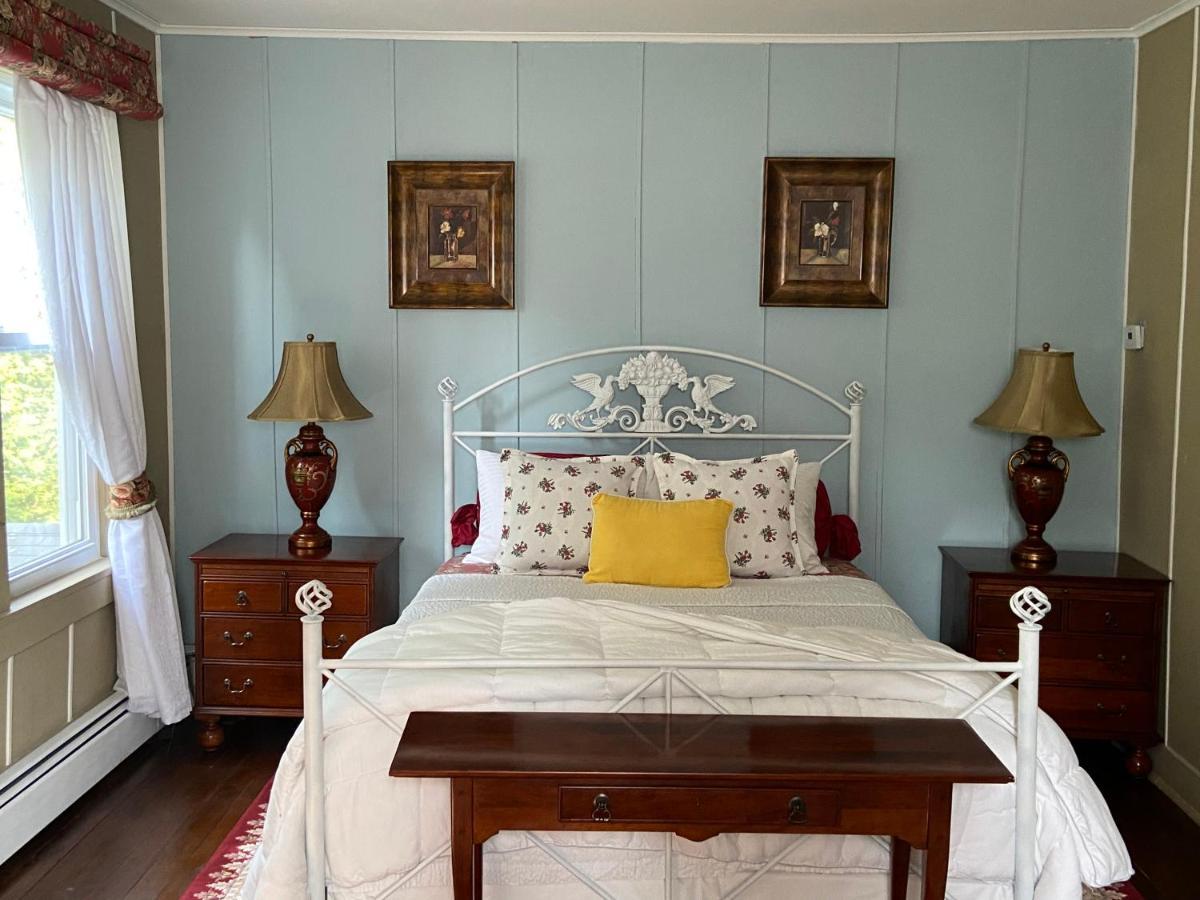 Elegantly English Catskills Либърти Екстериор снимка