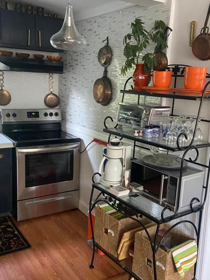 Elegantly English Catskills Либърти Екстериор снимка
