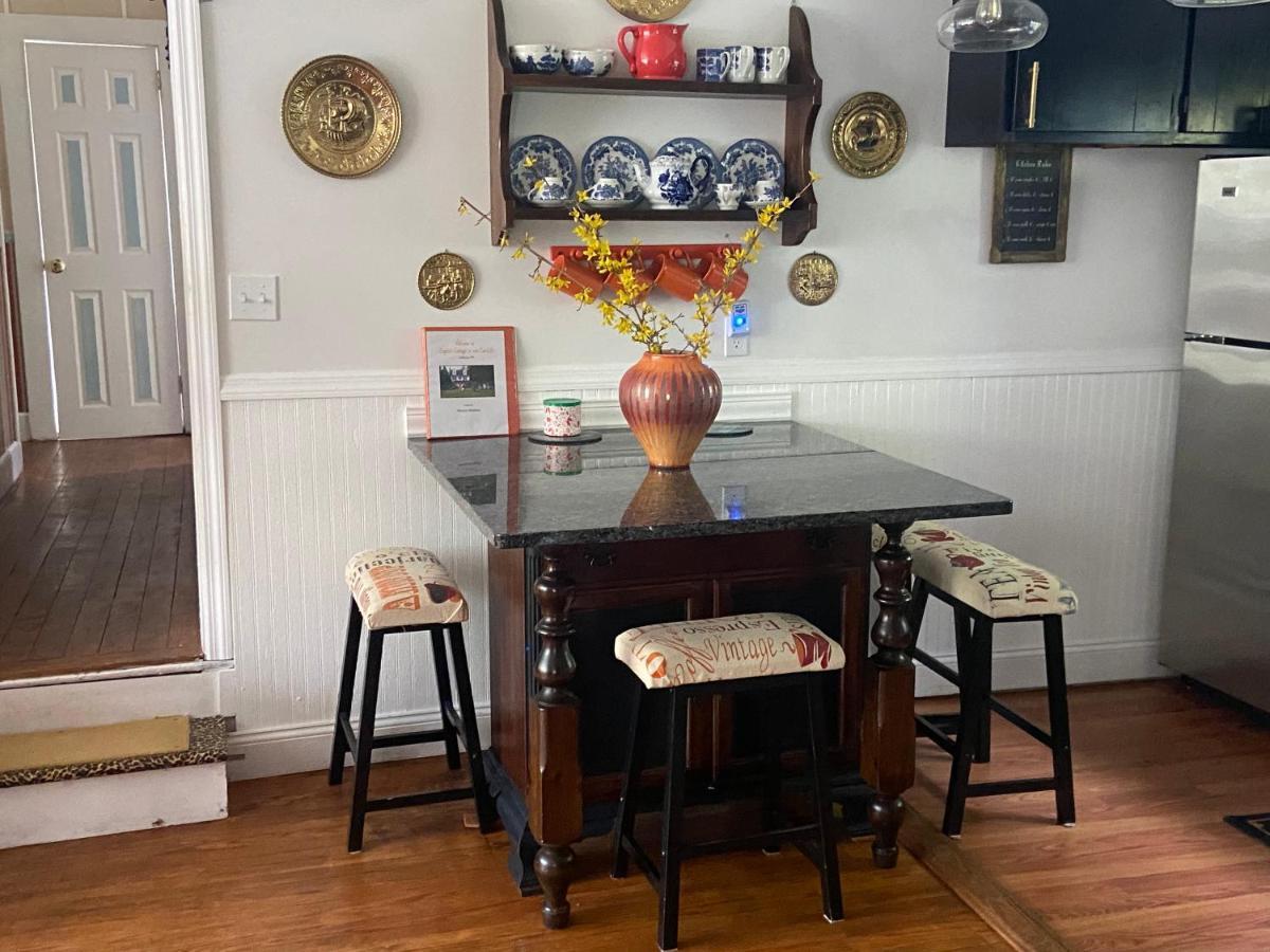 Elegantly English Catskills Либърти Екстериор снимка