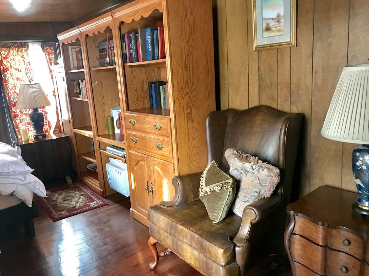 Elegantly English Catskills Либърти Екстериор снимка