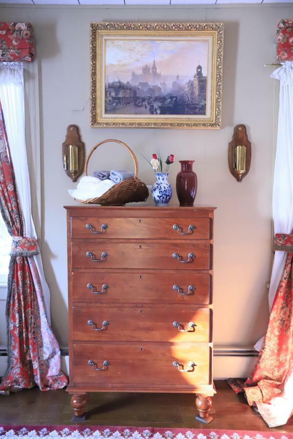 Elegantly English Catskills Либърти Екстериор снимка